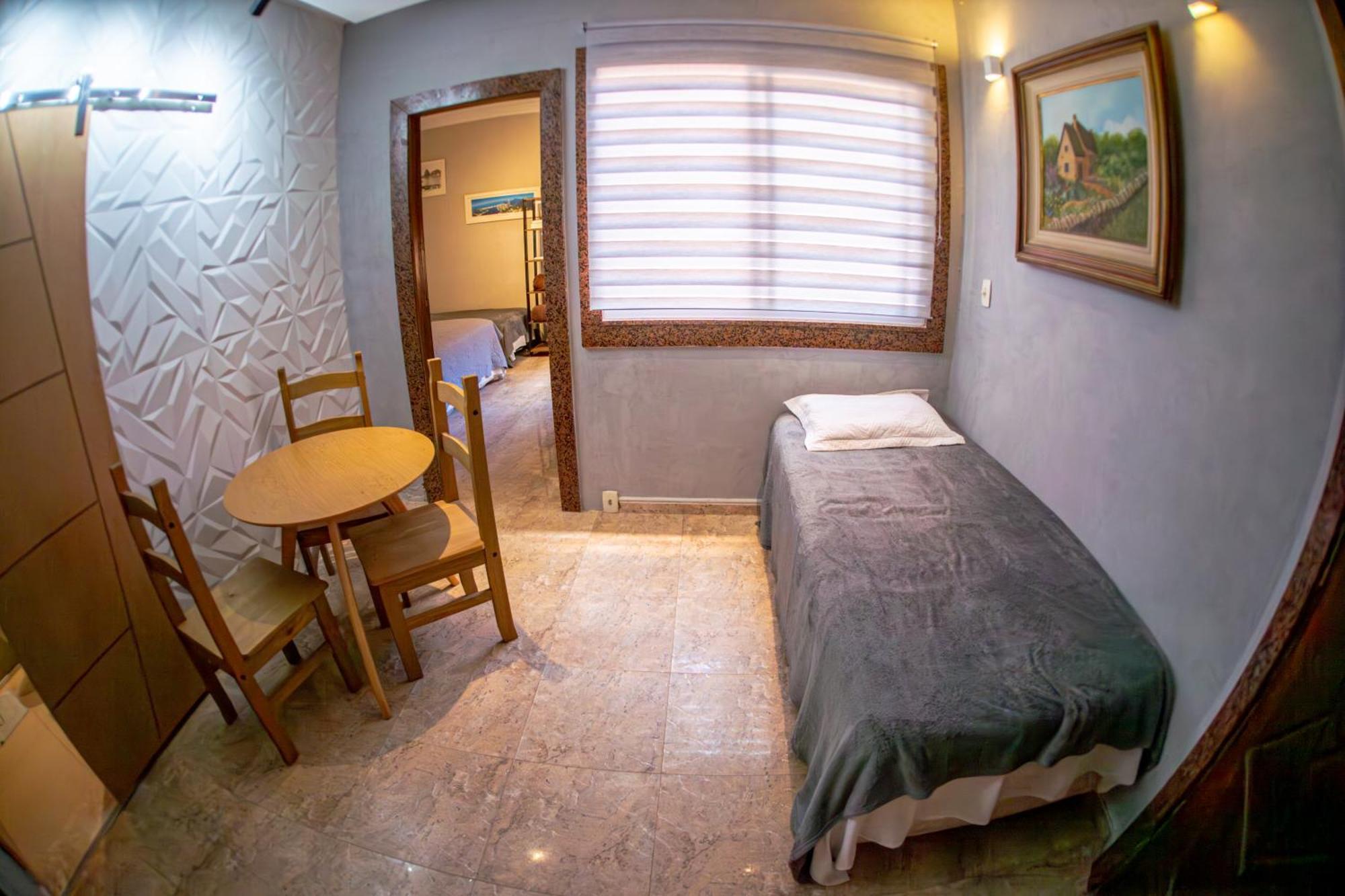 Ipanema Vinicius De Moraes Ii Appartement *