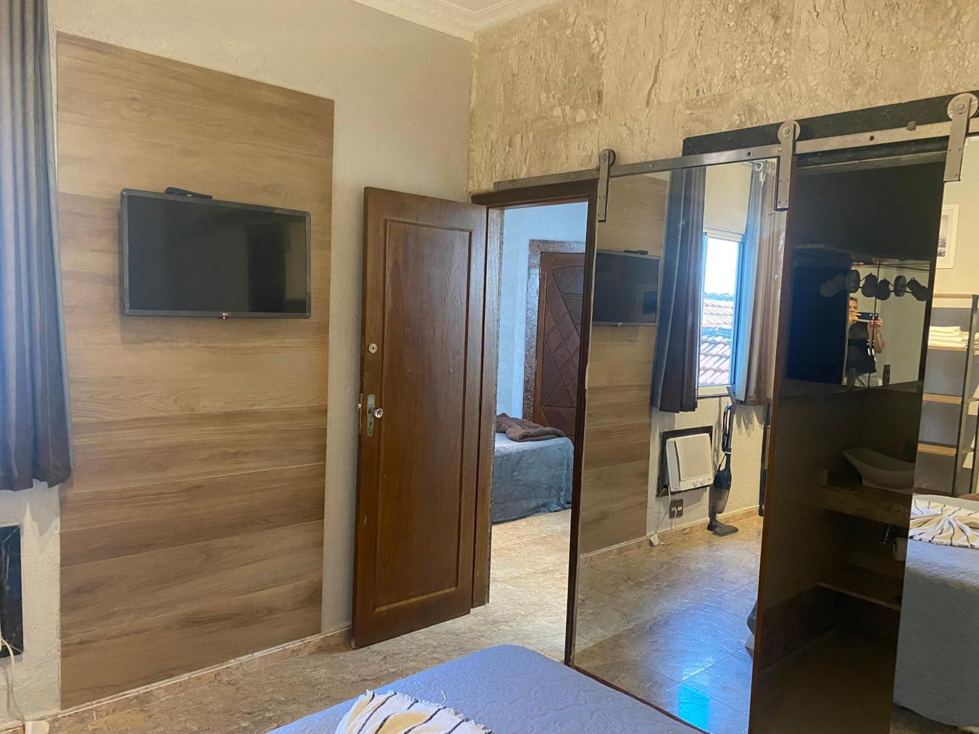 Ipanema Vinicius De Moraes Ii Appartement Rio de Janeiro