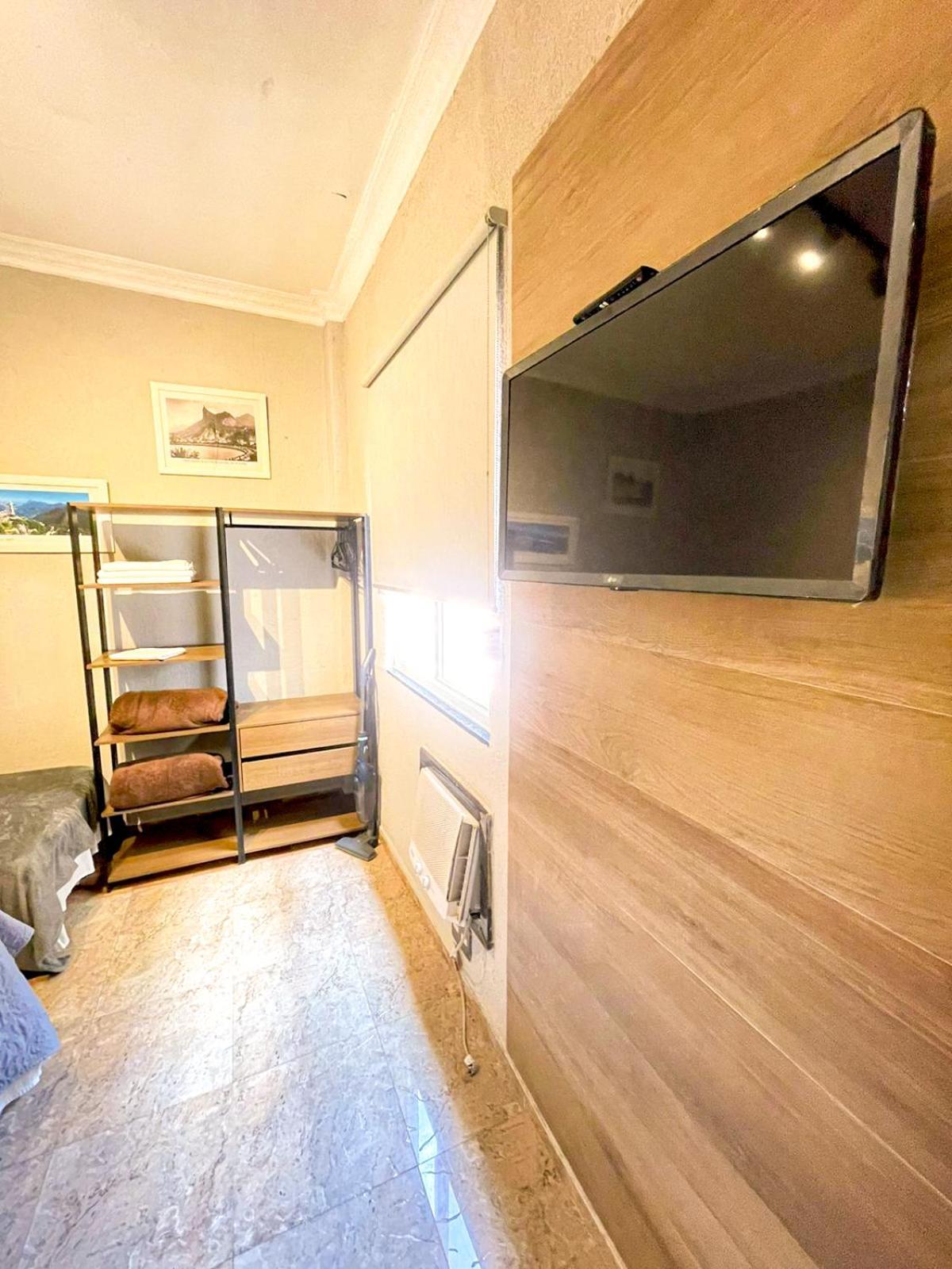 Ipanema Vinicius De Moraes Ii Apartamento Rio de Janeiro