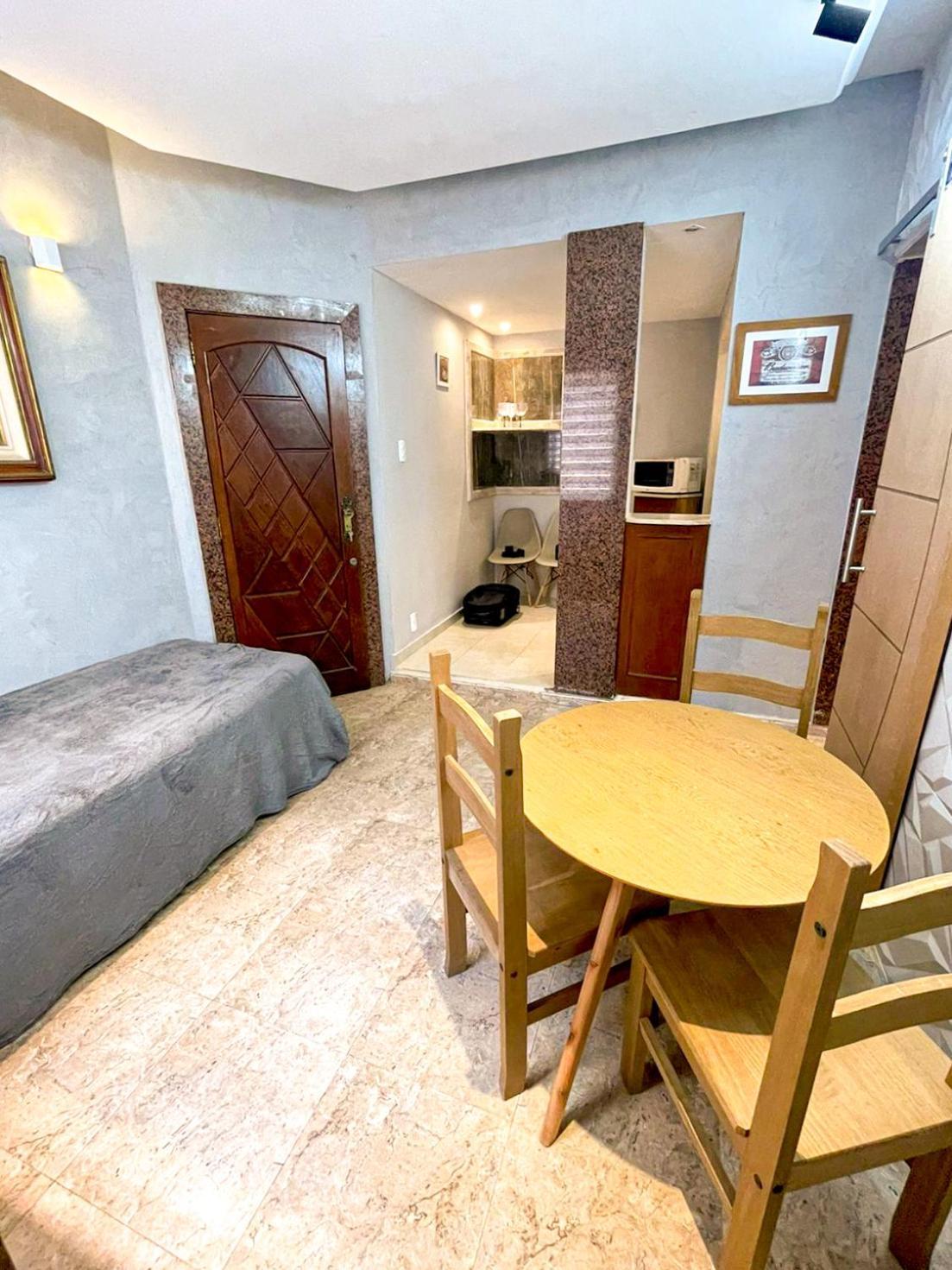 Apartamento Ipanema Vinicius De Moraes Ii