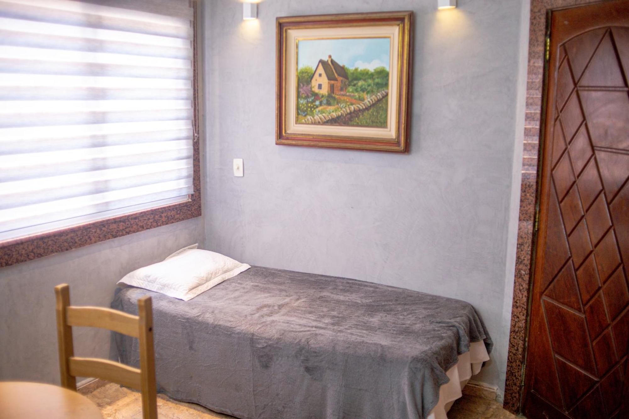 Apartamento Ipanema Vinicius De Moraes Ii Rio de Janeiro