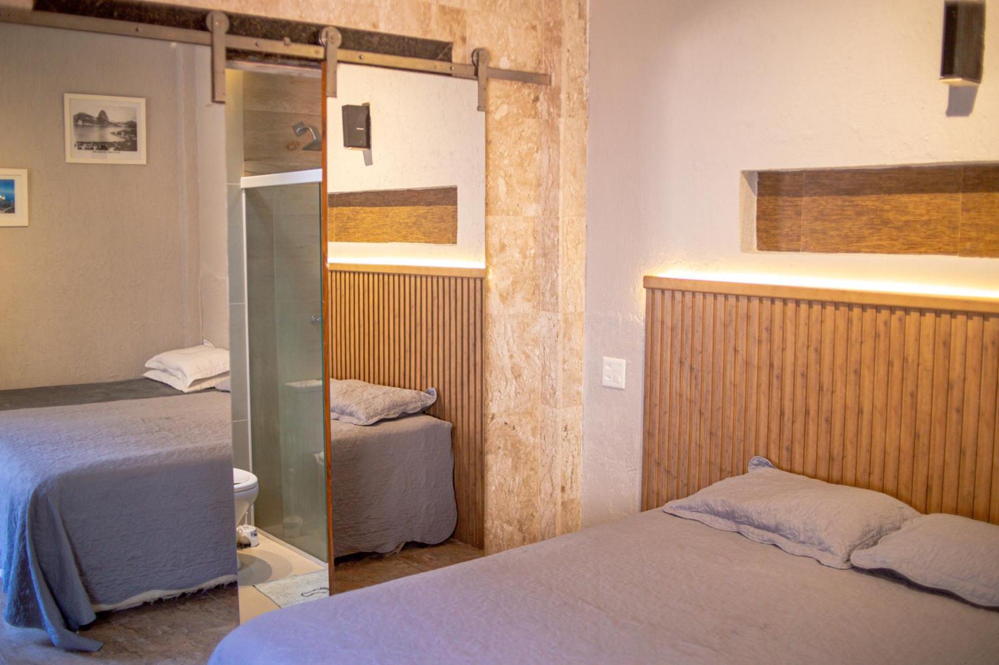 Apartamento Ipanema Vinicius De Moraes Ii Rio de Janeiro